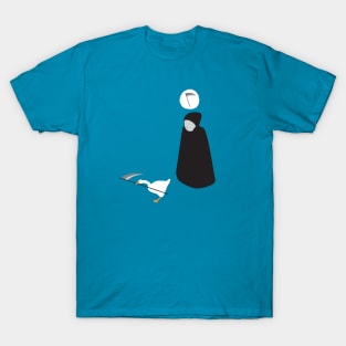 Goose Cheating Death T-Shirt